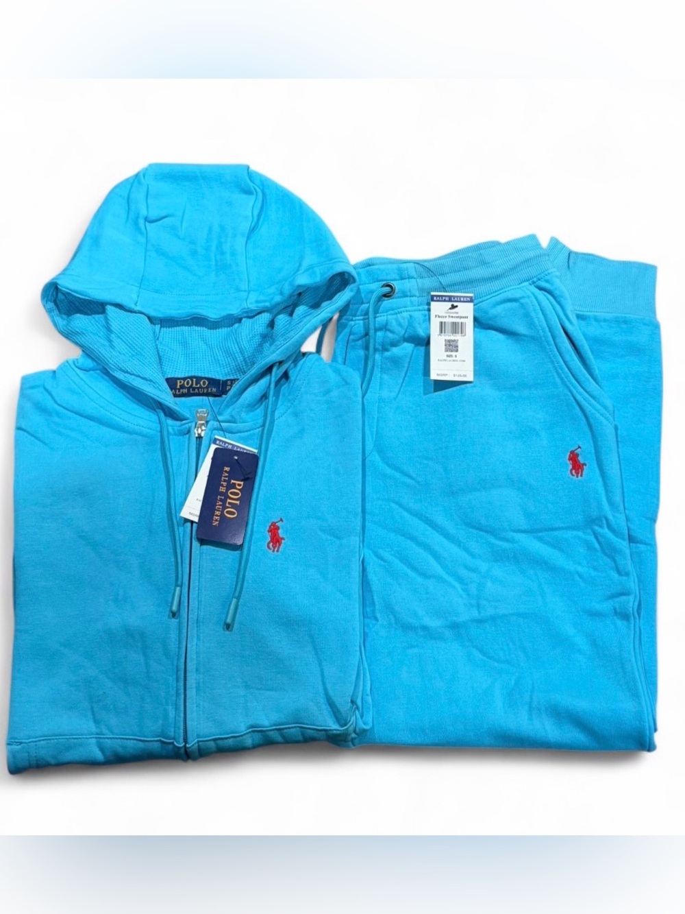 Polo Ralph Lauren Sweatsuit